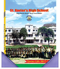 Smk st xavier