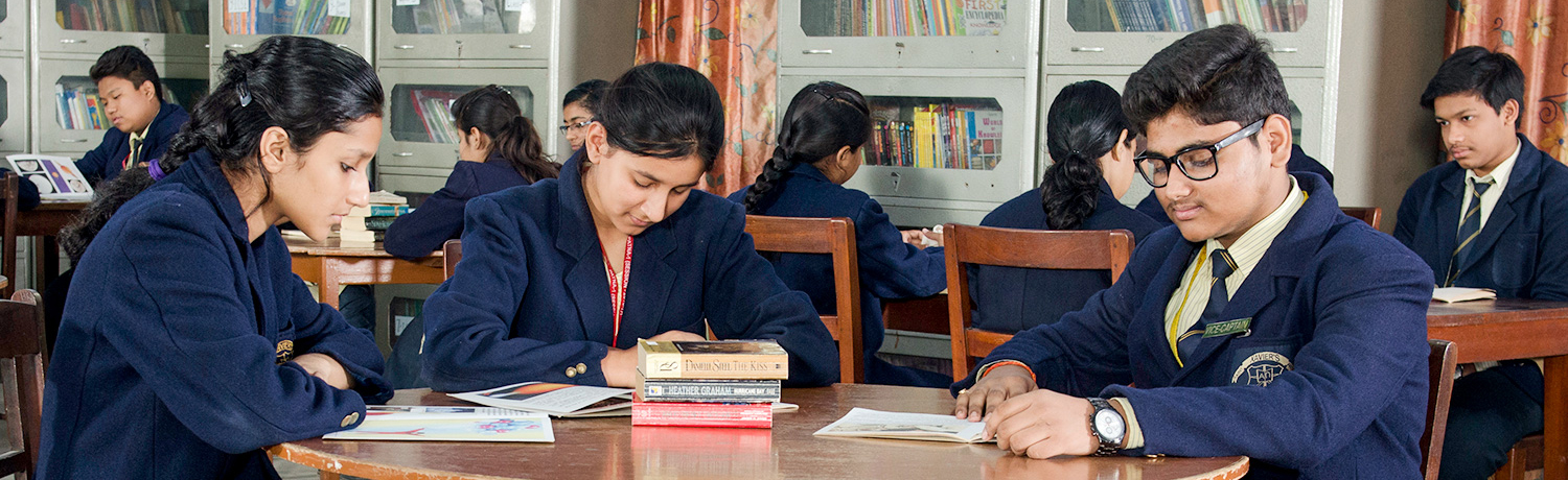 Best Schools Of Patna