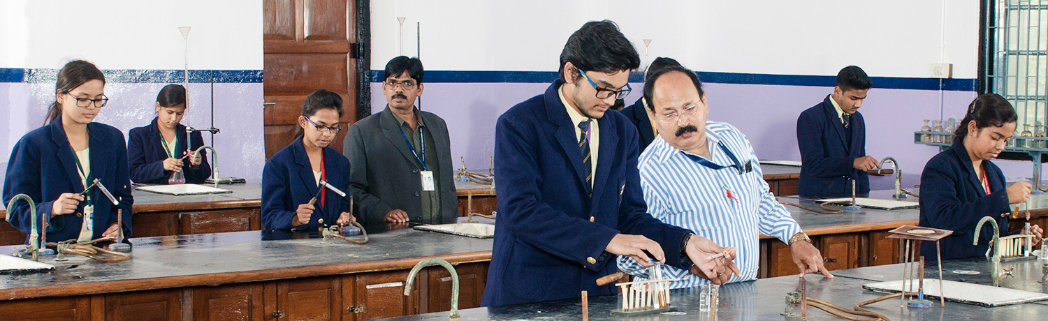 School In Patna